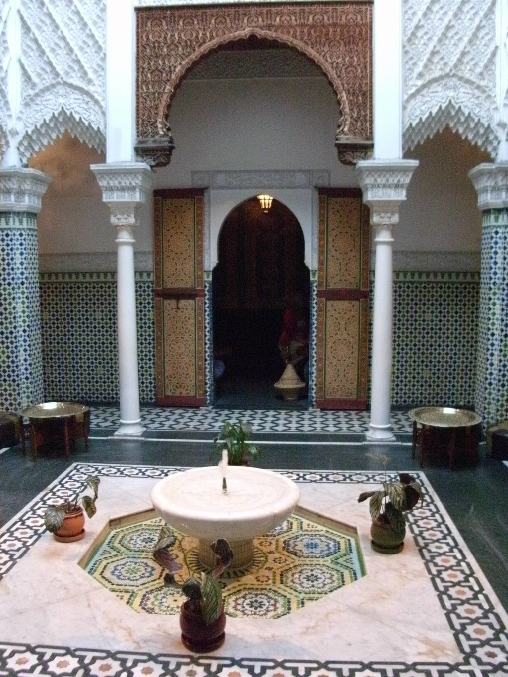 Dar Maghreb